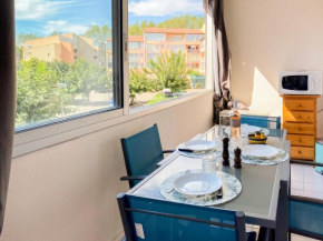 Гостиница Apartment Amourêva  Ле Кап Даг